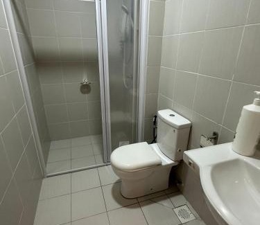 Masai Appartement | Meridin Bayvue 3 Bedroom