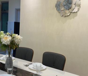 Masai Appartement | Meridin Bayvue 3 Bedroom
