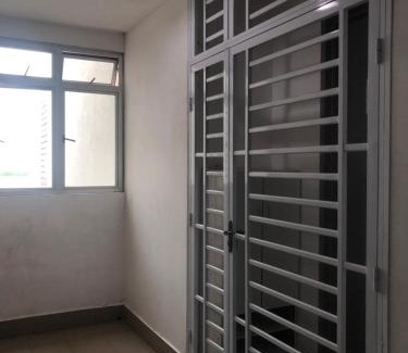 Masai Appartement | Meridin Bayvue - Bayvue Homestay Pasir Gudang