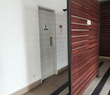 Masai Appartement | Meridin Bayvue