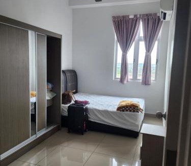 Masai Appartement | Meridin Bayvue