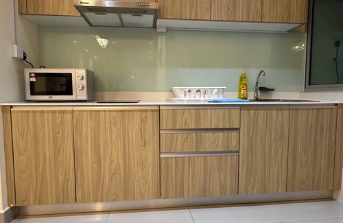 Masai Appartement | Meridin