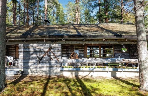 Oulu Maison | Merihovi by Interhome