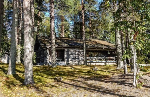 Oulu Maison | Merihovi by Interhome