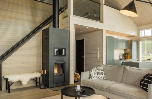 Vaala Maison | Merilänranta by Interhome