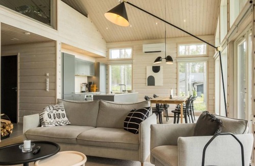 Vaala Maison | Merilänranta by Interhome