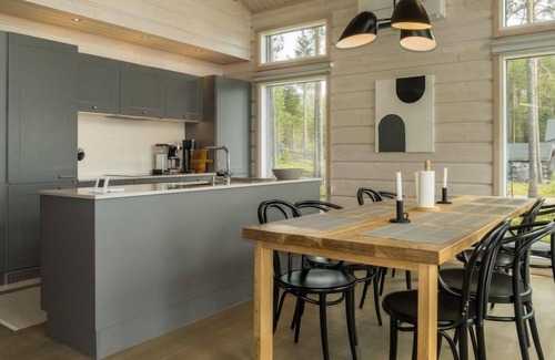 Vaala Maison | Merilänranta by Interhome