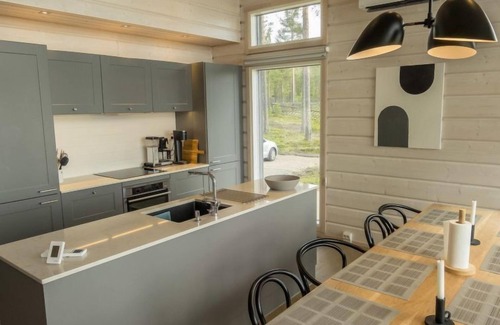 Vaala Maison | Merilänranta by Interhome