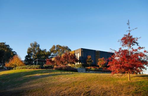 Porcupine Ridge Maison | Merinda
