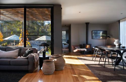 Porcupine Ridge Maison | Merinda