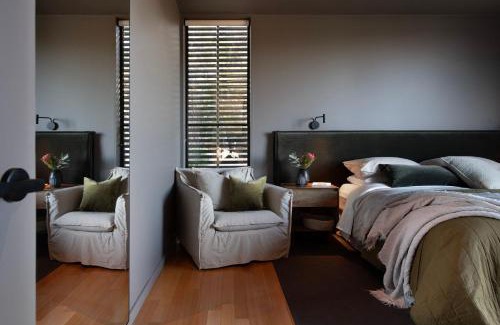 Porcupine Ridge Maison | Merinda