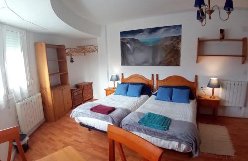 Medina De Pomar Appartement | MERINDADES AMAZUL MILANO - Piso turístico - Medina de Pomar