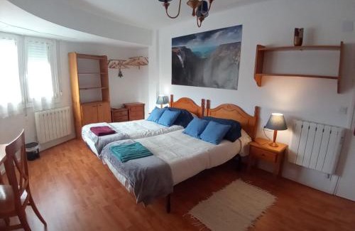 Medina De Pomar Appartement | MERINDADES AMAZUL MILANO - Piso turístico - Medina de Pomar