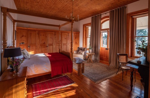Riebeeck West Maison | Merindol Manor