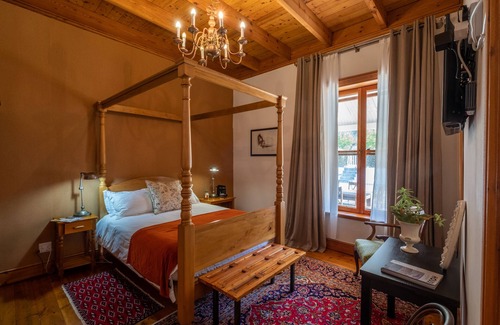 Riebeeck West Maison | Merindol Manor