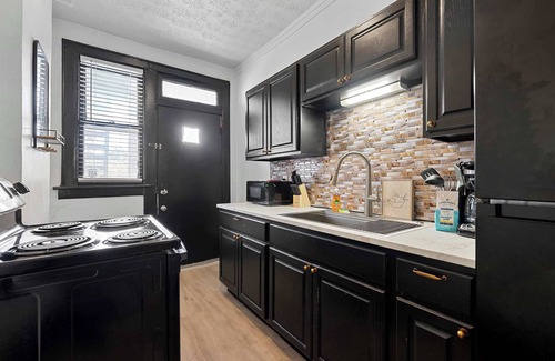 Merion Village Appartement | Merion Village Residences 1166