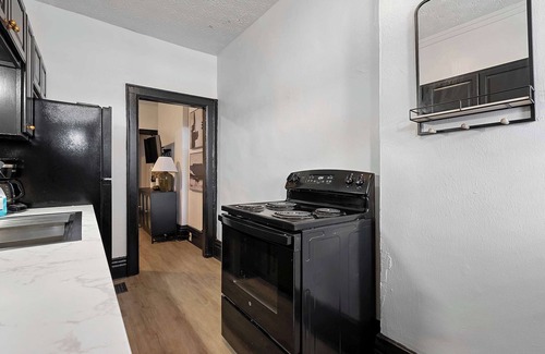 Merion Village Appartement | Merion Village Residences 1166