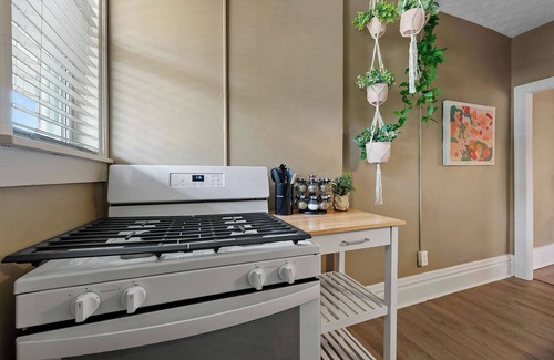 Merion Village Appartement | Merion Village Residences 1164.5
