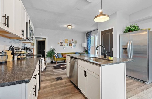 Merion Village Appartement | Merion Village Residences 1164