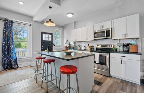 Merion Village Appartement | Merion Village Residences 1164