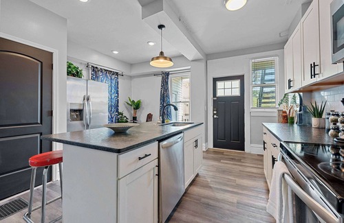 Merion Village Appartement | Merion Village Residences 1164