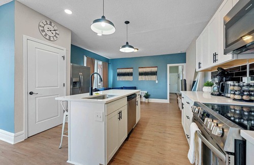 Merion Village Appartement | Merion Village Residences 1166.5