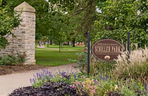 Merion Village Appartement | Merion Village Residences 1166.5