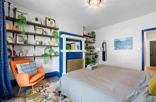Merion Village Appartement | Merion Village Residences 1164