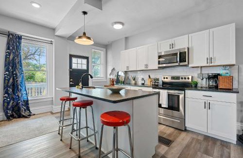 Merion Village Appartement | Merion Village Residences 1164