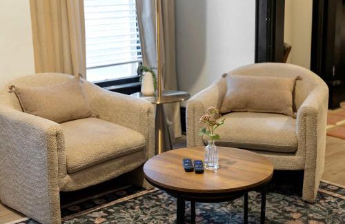 Merion Village Appartement | Merion Village Residences 1166