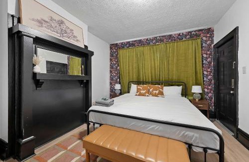 Merion Village Appartement | Merion Village Residences 1166