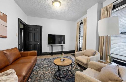 Merion Village Appartement | Merion Village Residences 1166