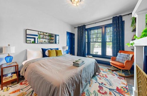 Merion Village Maison | Merion Village Residences Suites