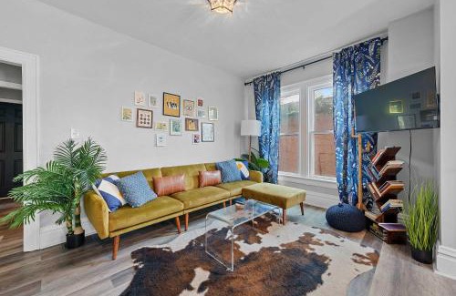 Merion Village Maison | Merion Village Residences Suites