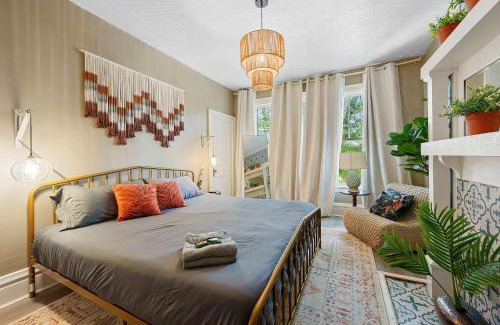 Merion Village Appartement | Merion Village Residences - Escape the Hustle & Bustle