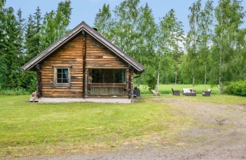 Poytya Maison | Meripoika by Interhome