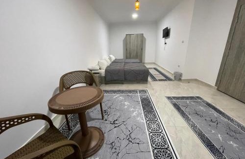 Giza Maison | Merit Pyramids View