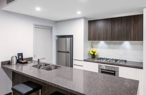 Chatswood Appartement | Meriton Suites Chatswood