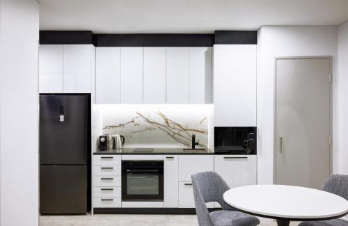 Liverpool Hôtel | Meriton Suites Liverpool