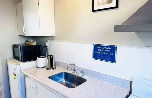Merivale Appartement | Merivale Court Family Suit(2bedr)-Unit 1