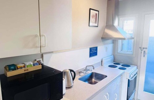 Merivale Appartement | Merivale Court Family Suit(2bedr)-Unit 1