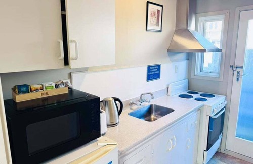 Merivale Appartement | Merivale Court Family Suit(2bedr)-Unit 1