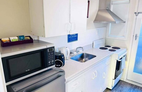 Merivale Appartement | Merivale Court Family Suit(2bedr)-Unit 4