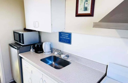 Merivale Appartement | Merivale Court Family Suit(2bedr)-Unit 4