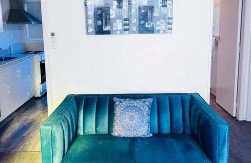 Merivale Appartement | Merivale Court Family Suit(2bedr)-Unit 4