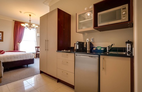 Merivale Cabine | Merivale Manor