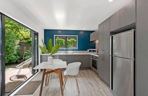 Merivale Appartement | Merivale Village Apartment