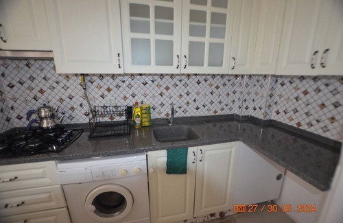 Gemlik Maison | Merkezde, Yeni Binada, 2+1 Turizm Konutu