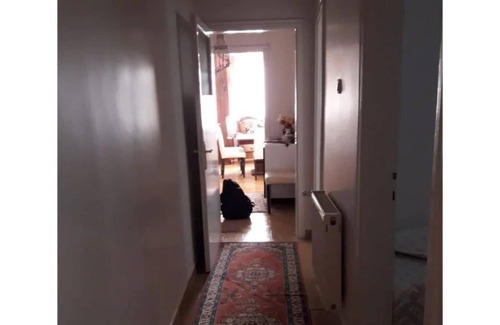 Kecioren Maison | Merkezi ulaşıma yakın.