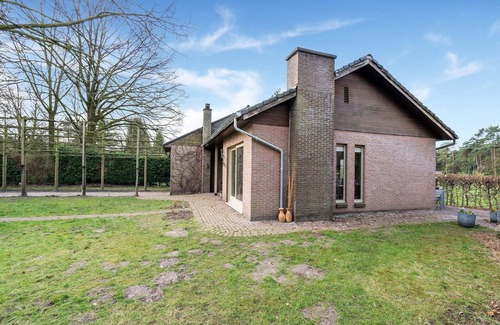 Merksplas Maison | Maison de vacances א Merksplas avec terrasse